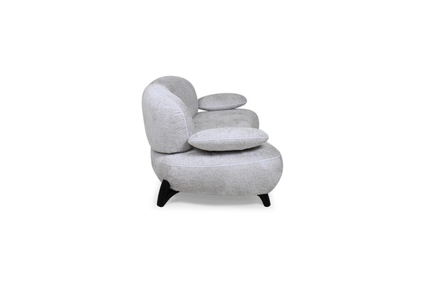 Mecam salon Stone - 1